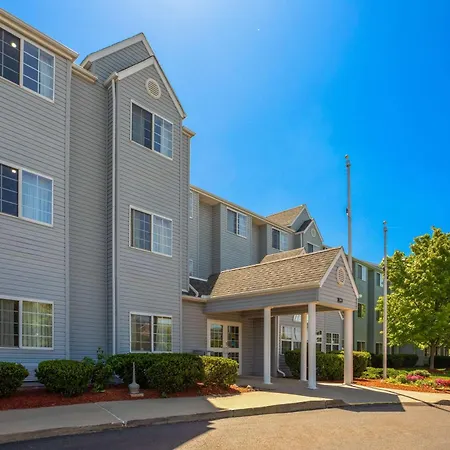 Microtel Inn & Suites By Wyndham Ann Arbor-3
