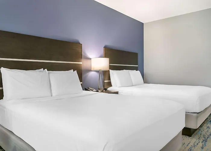 Comfort Inn & Suites Adrian