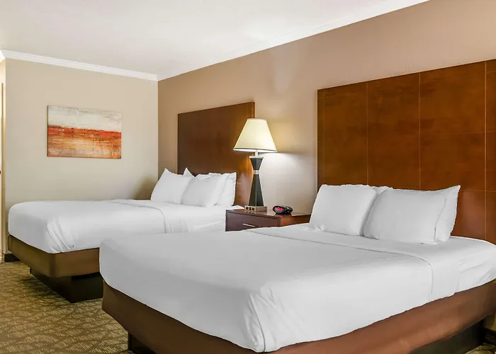 Best Western Of Hartland